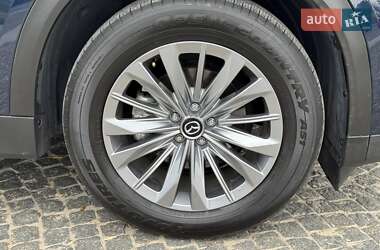 Внедорожник / Кроссовер Mazda CX-90 2023 в 
