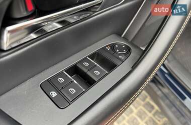Внедорожник / Кроссовер Mazda CX-90 2023 в 