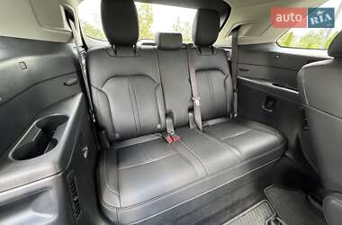 Внедорожник / Кроссовер Mazda CX-90 2023 в 