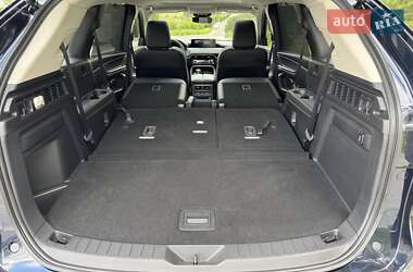 Внедорожник / Кроссовер Mazda CX-90 2023 в 