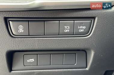 Внедорожник / Кроссовер Mazda CX-90 2023 в 