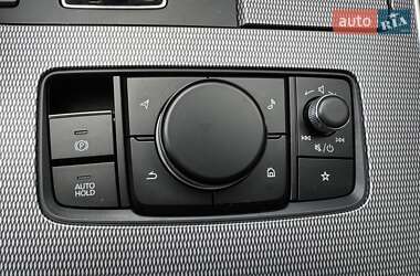 Внедорожник / Кроссовер Mazda CX-90 2023 в 