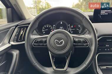 Внедорожник / Кроссовер Mazda CX-90 2023 в 