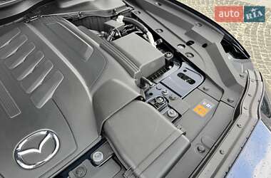 Внедорожник / Кроссовер Mazda CX-90 2023 в 