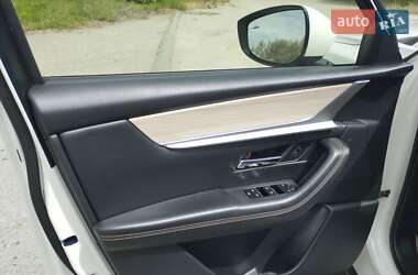 Внедорожник / Кроссовер Mazda CX-90 2023 в 
