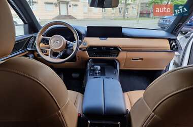 Внедорожник / Кроссовер Mazda CX-90 2024 в 