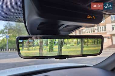 Внедорожник / Кроссовер Mazda CX-90 2024 в 