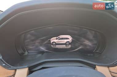 Внедорожник / Кроссовер Mazda CX-90 2024 в 
