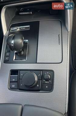 Внедорожник / Кроссовер Mazda CX-90 2023 в 