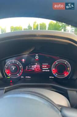 Внедорожник / Кроссовер Mazda CX-90 2023 в 