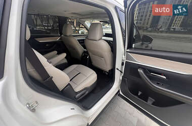 Внедорожник / Кроссовер Mazda CX-90 2024 в 