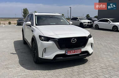 Внедорожник / Кроссовер Mazda CX-90 2024 в 