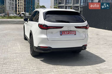 Внедорожник / Кроссовер Mazda CX-90 2024 в 