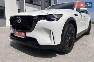 Внедорожник / Кроссовер Mazda CX-90 2024 в 