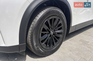 Внедорожник / Кроссовер Mazda CX-90 2024 в 