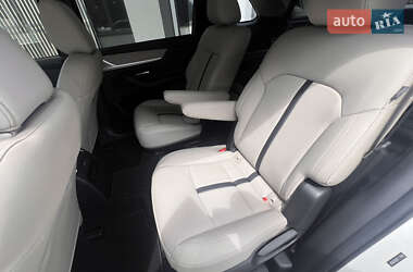 Внедорожник / Кроссовер Mazda CX-90 2024 в 
