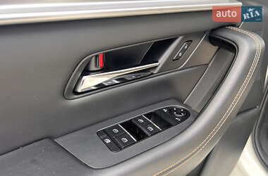 Внедорожник / Кроссовер Mazda CX-90 2024 в 
