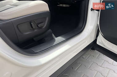 Внедорожник / Кроссовер Mazda CX-90 2024 в 