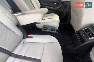 Внедорожник / Кроссовер Mazda CX-90 2024 в 