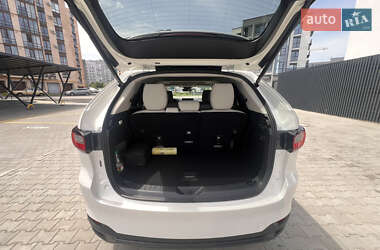 Внедорожник / Кроссовер Mazda CX-90 2024 в 
