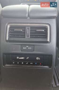 Внедорожник / Кроссовер Mazda CX-90 2023 в 