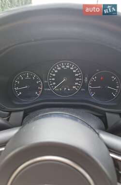 Внедорожник / Кроссовер Mazda CX-90 2023 в 