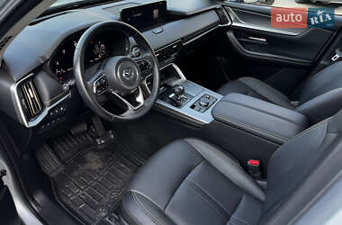 Внедорожник / Кроссовер Mazda CX-90 2023 в 