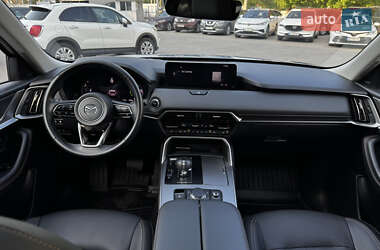 Внедорожник / Кроссовер Mazda CX-90 2023 в 