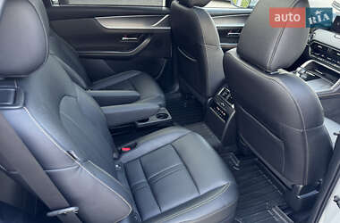 Внедорожник / Кроссовер Mazda CX-90 2023 в 