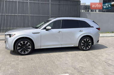 Внедорожник / Кроссовер Mazda CX-90 2023 в 