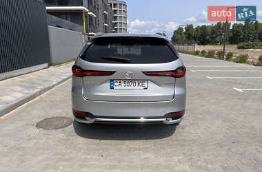 Внедорожник / Кроссовер Mazda CX-90 2023 в 