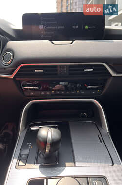 Внедорожник / Кроссовер Mazda CX-90 2023 в 