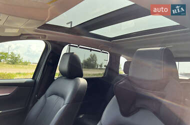 Внедорожник / Кроссовер Mazda CX-90 2023 в 