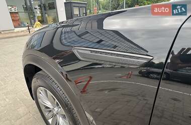Внедорожник / Кроссовер Mazda CX-90 2024 в 