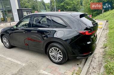 Внедорожник / Кроссовер Mazda CX-90 2024 в 