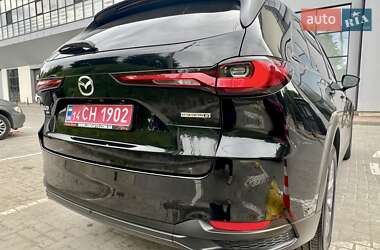 Внедорожник / Кроссовер Mazda CX-90 2024 в 