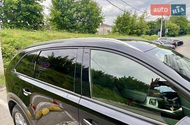 Внедорожник / Кроссовер Mazda CX-90 2024 в 