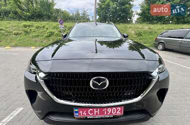 Внедорожник / Кроссовер Mazda CX-90 2024 в 