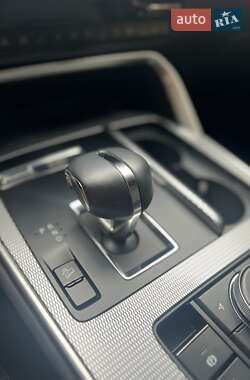 Внедорожник / Кроссовер Mazda CX-90 2024 в 