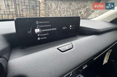 Внедорожник / Кроссовер Mazda CX-90 2024 в 
