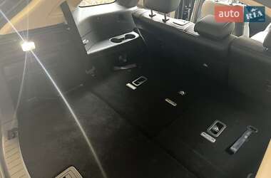 Внедорожник / Кроссовер Mazda CX-90 2024 в 