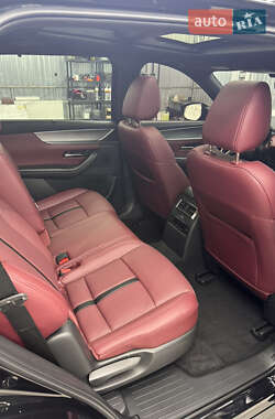 Внедорожник / Кроссовер Mazda CX-90 2024 в 