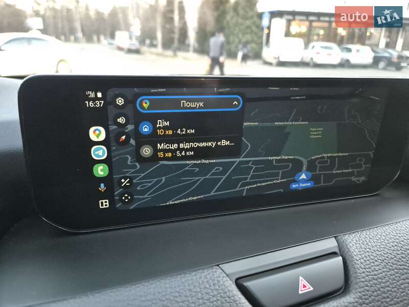Позашляховик / Кросовер Mazda CX-90 2023 в Вінниці