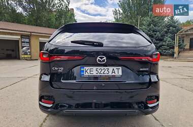 Внедорожник / Кроссовер Mazda CX-90 2024 в 