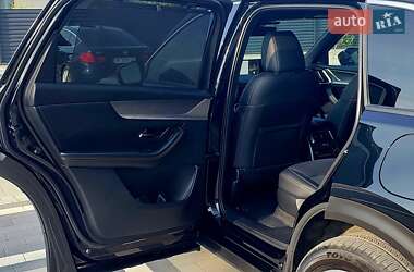 Внедорожник / Кроссовер Mazda CX-90 2024 в 