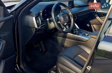 Внедорожник / Кроссовер Mazda CX-90 2024 в 