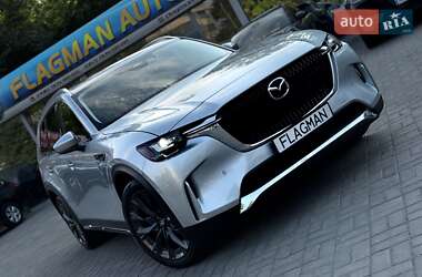 Внедорожник / Кроссовер Mazda CX-90 2023 в 