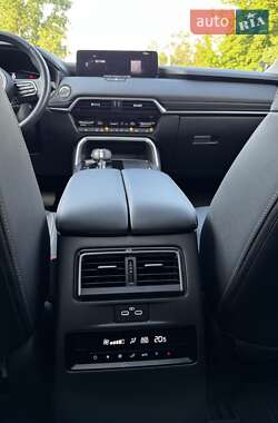 Внедорожник / Кроссовер Mazda CX-90 2023 в 