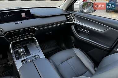 Внедорожник / Кроссовер Mazda CX-90 2023 в 