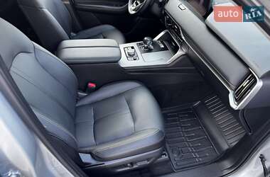 Внедорожник / Кроссовер Mazda CX-90 2023 в 
